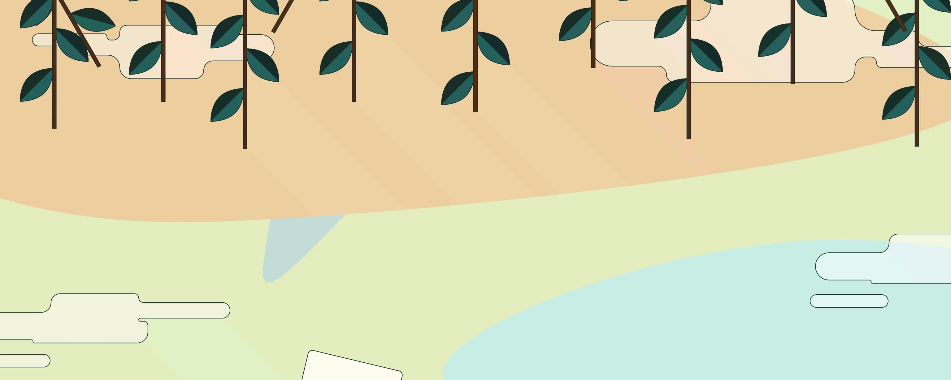 The Compute Desk Era