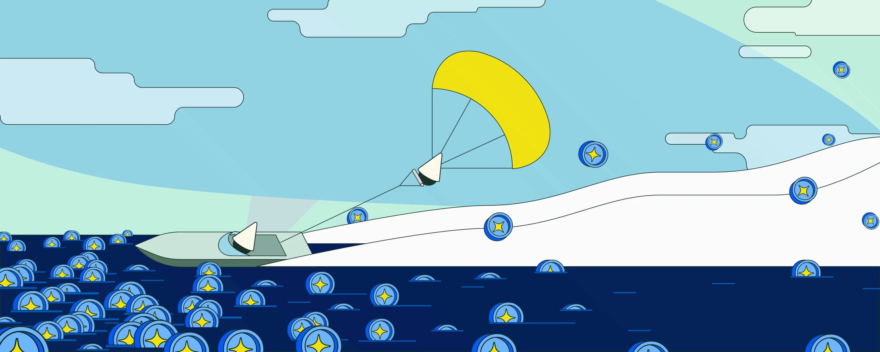 A token is not a commodity